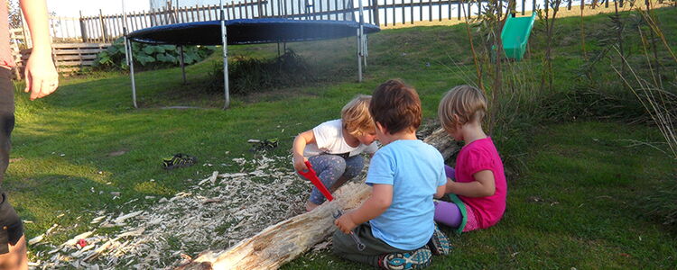 Tagemütter - Lommatzsch.de