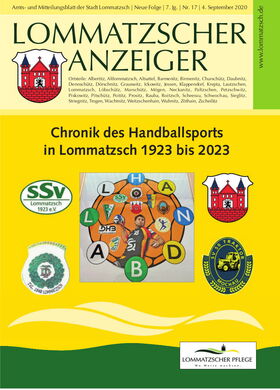 - Lommatzsch.de