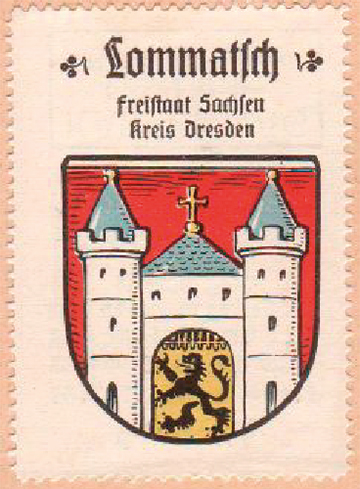 Lommatzsch eine historische Entdeckungsreise - Lommatzsch.de