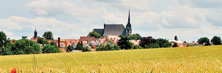 Lommatzsch - Lommatzsch.de
